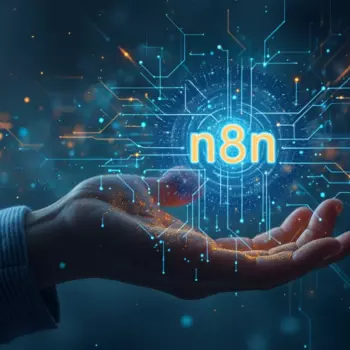n8n-установка